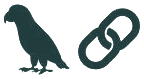 LangChain logo