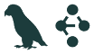 LangGraph logo